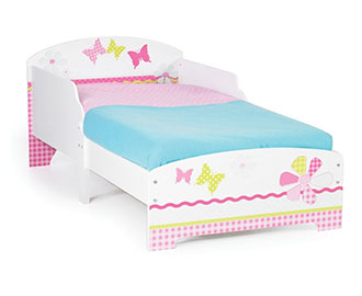 Patchwork-Kinderbett-von-Worlds-Apart Patchwork-Kinderbett-von-Worlds-Apart